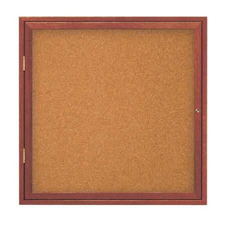 United Visual Products Board, 24x36, Satin/Black UVRDS23EZ-BLACK-SATIN